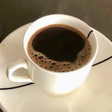 TURKISH COFFEE