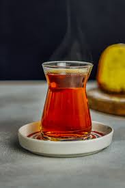 TURKISH TEA