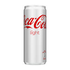 COCA COLA LIGHT