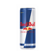 RED BULLRED BULL