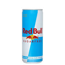 RED BULL LIGHT