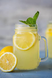 LEMONADE