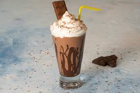 MILKSHAKE