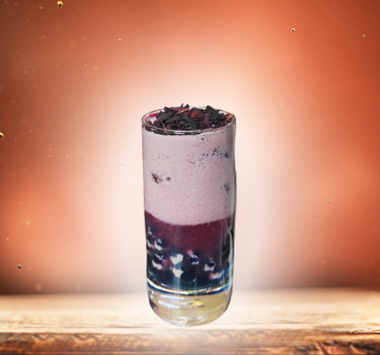 Fauchon Milk Orman Bubble